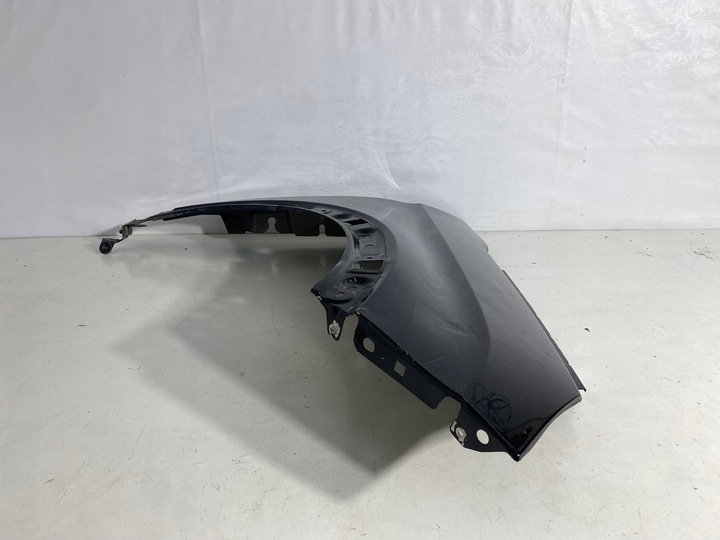 фото №13, Крило праві перед праві переднє peugeot 3008 5008 ii 16- eu