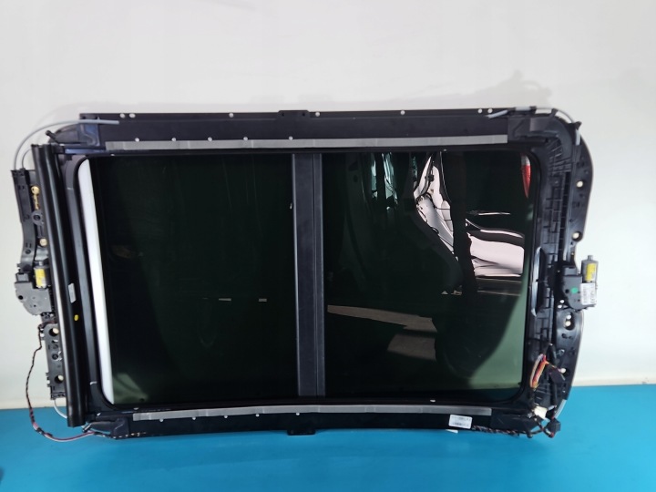 фото №13, Панорама vw tiguan i 07-16