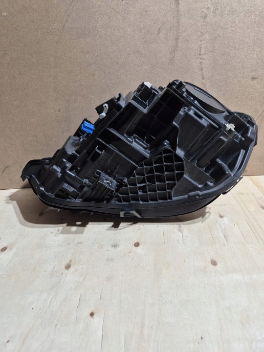 фото №12, Фара права передня повний led multibeam mercedes cla w118 118 a1189067001