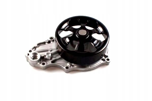 фото №2, Насос воды honda accord vii civic viii 2.0/2.4 02.