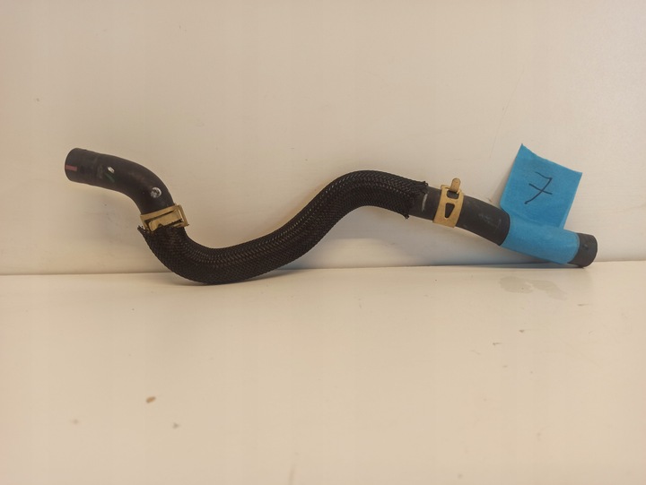 фото №1, Suzuki swift mk8 труба шланг воды 2022r.