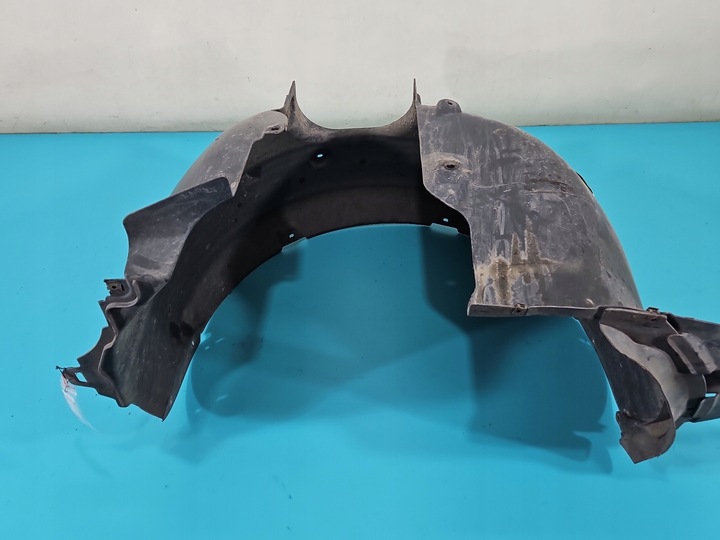 фото №8, Підкрилок перед ліві skoda octavia iii 5e0809957e