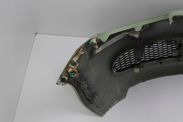 фото №11, Бампер перед vw new beetle рестайлінг 05-10r la6k