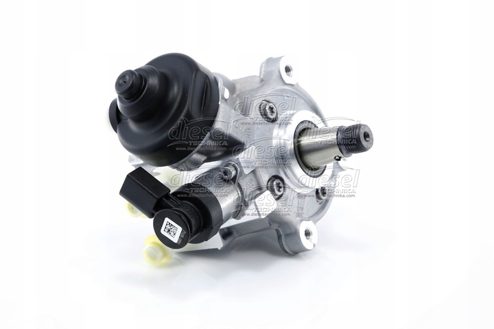 фото №14, Bosch 986 437 440 насос високого тиску