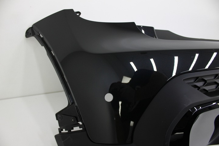 фото №6, Mini cooper jcw works f56 lci рестайлинг бампер зад c4r