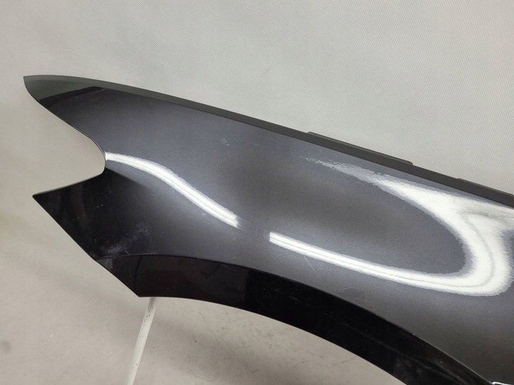 фото №6, Volkswagen passat b8 3g 15+ крило перед переднє лівий fv 3g0821105