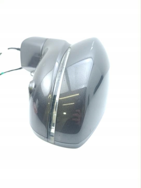 фото №9, Зеркало внешние chrysler pacifica 2021 з левый сигнал поворотник
