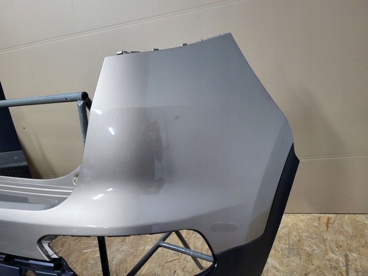 фото №11, Kia sportage iv 4 рестайлінг 18r-- бампер задній зад pdc