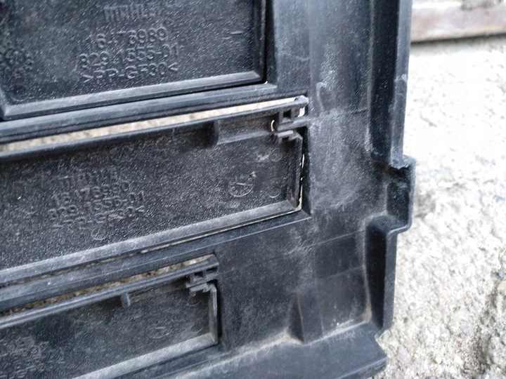 фото №7, Вентилятор bmw g30 g11 g32 400w 8677741