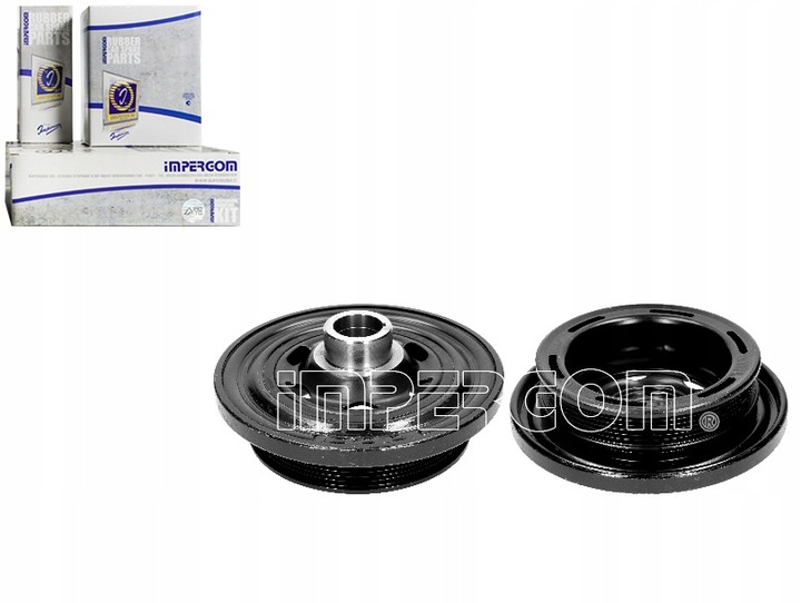 фото №1, Колесо ременное mercedes-benz classe cclasse eclasse vclksprintersprinter