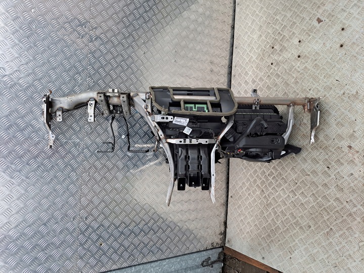 фото №9, Vw touran 5ta обігрівач балка