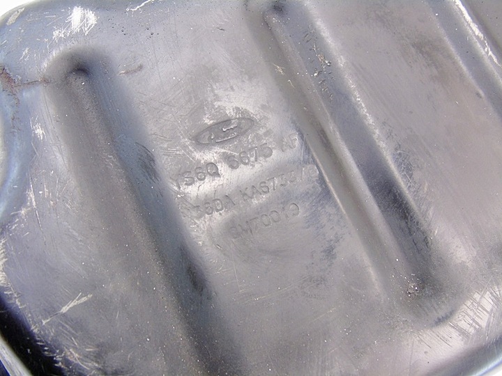 фото №6, Поддон масла 1.8 tdci mondeo 4 focus 2 s-max galaxy 2 connect c-max