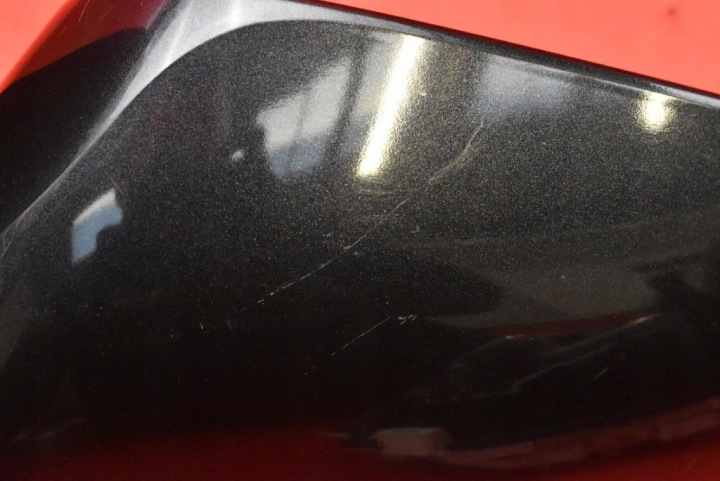 фото №10, Зеркало левое чёрные eu 010061 honda civic 7 vii 00-05 3 pin