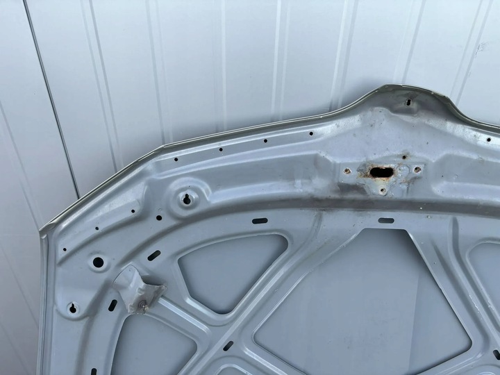 фото №14, Капот кришка двигуна skoda superb 2 ii рестайлінг 3t 3t0 13-