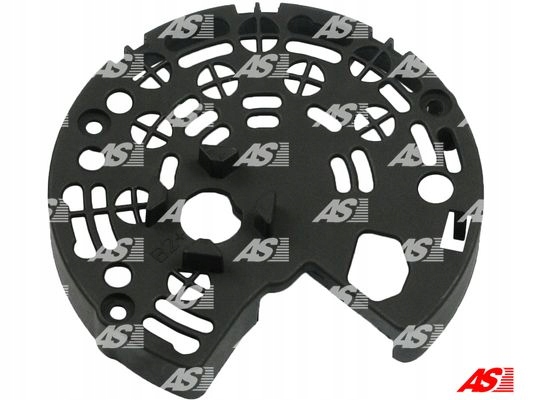 фото №2, Apc0024 as-pl пластикова кришка генератора