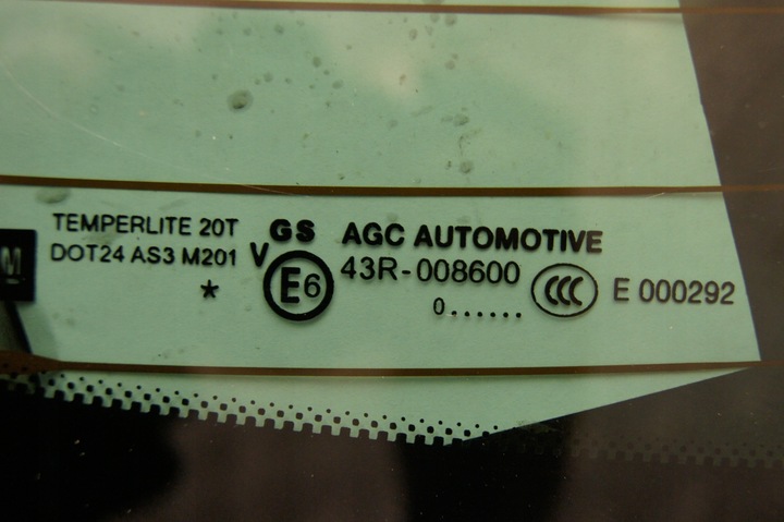 фото №11, Кришка багажника рестайлінг z22c insignia a