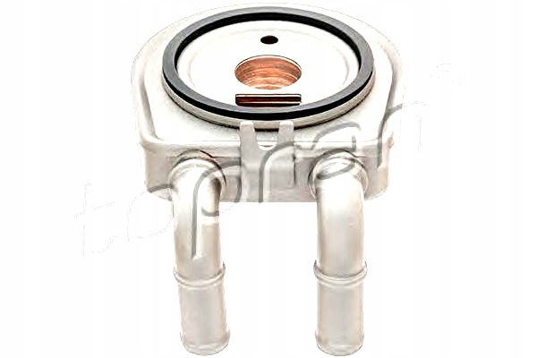 фото №2, Радиаторов масла citroen berlingo xsara peugeot 206