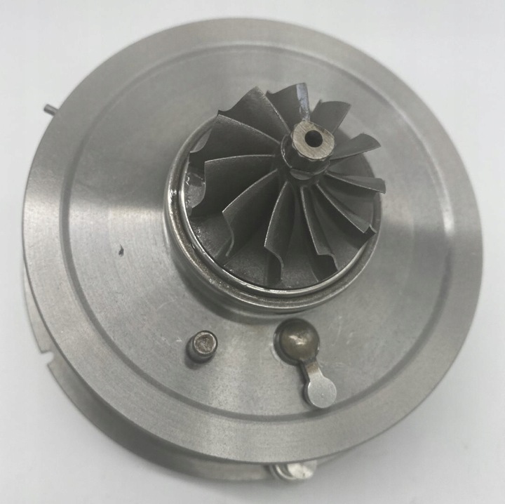 фото №2, Koras ts a11357 fiat 2.0mtj 18-