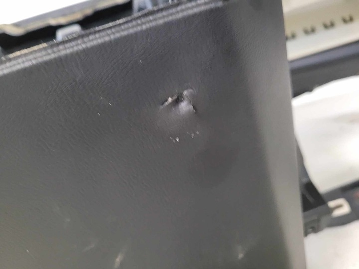 фото №7, Панель консоль старт ford fusion usa sedan 2017