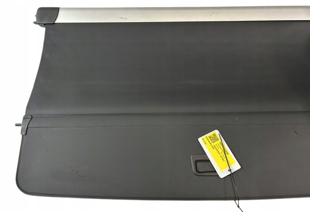фото №11, Range rover sport l494 18r dk6246668 ролета багажника горизонтальна чорна оригінал