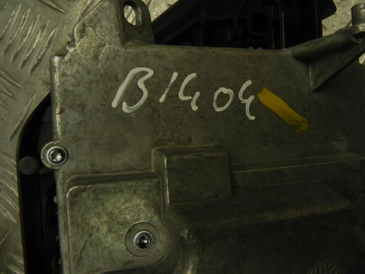 фото №6, Экран bmw x1 2010 9231325