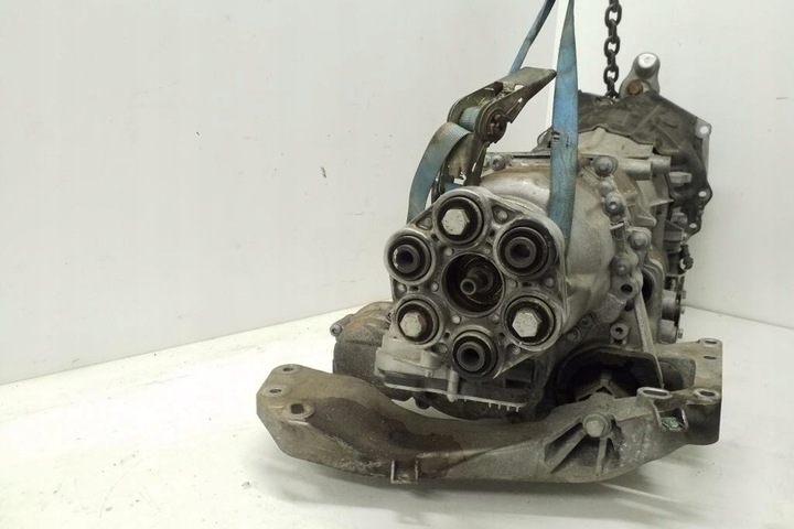 фото №7, Коробка передач коробки передач bmw 3 gran туризмо f34 8hp45x 3.0l бензин 225kw 2016