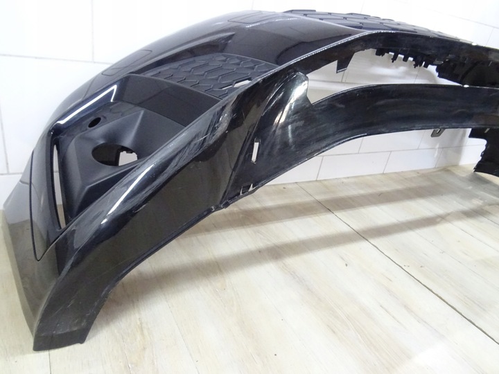 фото №11, Бампер перед переднє audi a5 рестайлінг b9 8w6 s-line 8w6807437ab