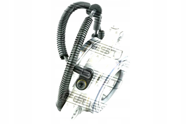 фото №2, Ступица передняя ssang yong rexton 2001-2013 febest