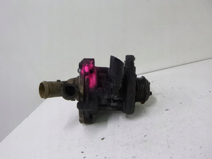 фото №4, Насос усилителя ford transit v 2.0td 2002r.