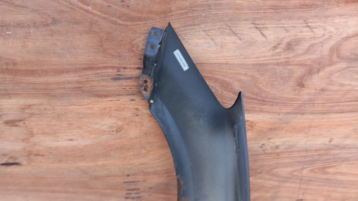 фото №6, Kia ceed i крило перед праві eb