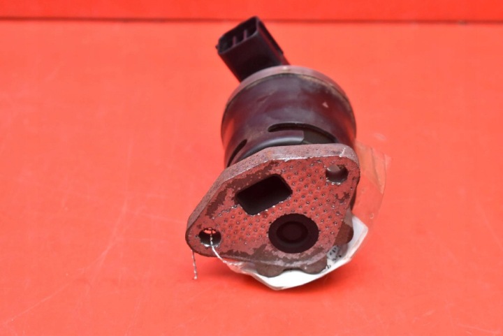 фото №4, Клапан egr honda accord 8 viii 2.0 i-vtec 156 km 07-11