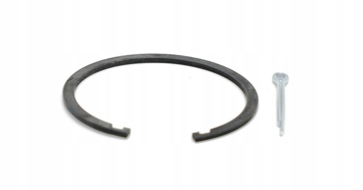 фото №4, Підшипник колеса перед citroen c4 ,c-crosser , jeep compass mk49 , набір