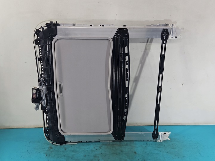 фото №7, Люк kpl lexus rx ii 03-08