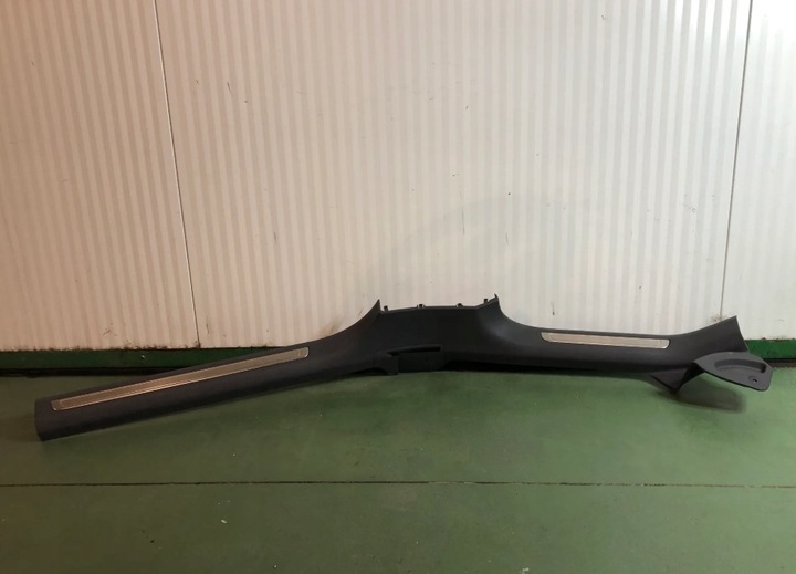 фото №1, Vw arteon планка накладка порога права 3g8853372