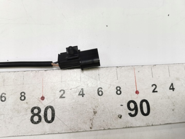 фото №7, Датчик abs левое зад hyundai h-1 starex 1997- oem номер 95626 4a100