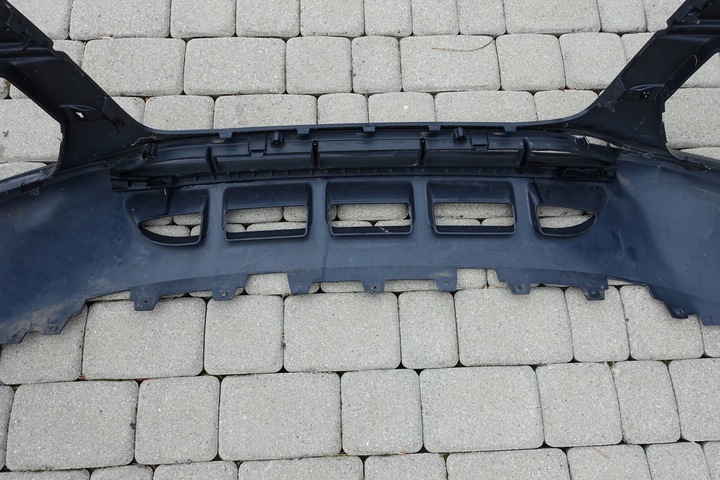 фото №12, Audi q5 8r0 рестайлінг s-line бампер переднє оригінал 8r0807437ab