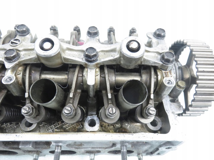 фото №5, Головка honda hr-v i 1.6 16v d16w5