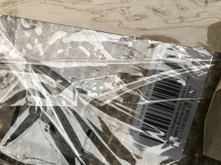 фото №11, Bmw f16 x6 f10 g30 f90 g11 g12 f86 стеля люк 1741555