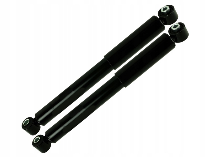 фото №2, Амортизатори зад croma vectra c signum