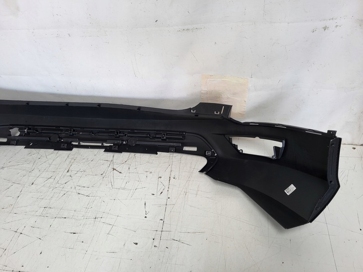 фото №10, Ford kuga mk2 бампер зад задний