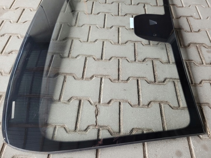 фото №5, Стекло перед передняя лобовое mg hs i