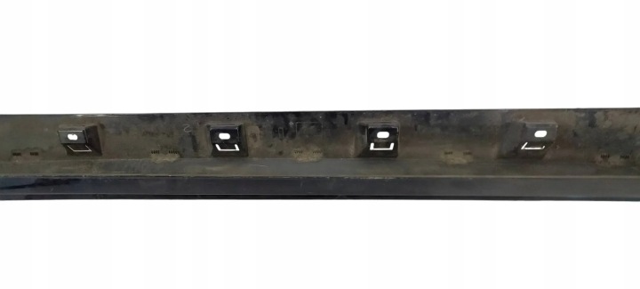 фото №8, Vw passat b8 3g 14- молдинг порогова права накладка 3g0853858