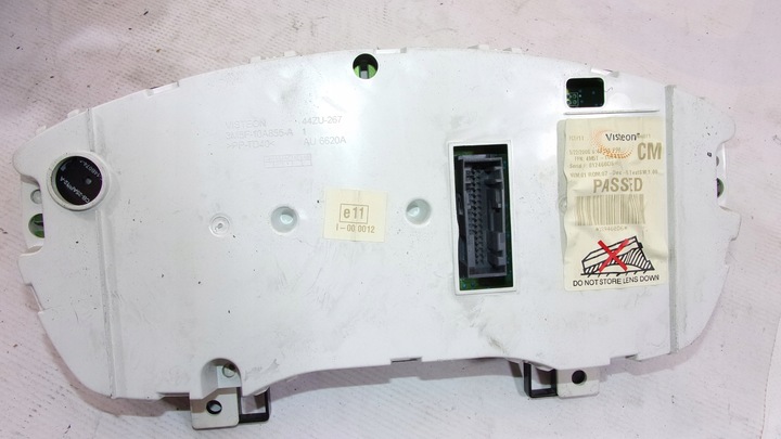 фото №13, Набір стартовий ford focus mk2 1.6tdci