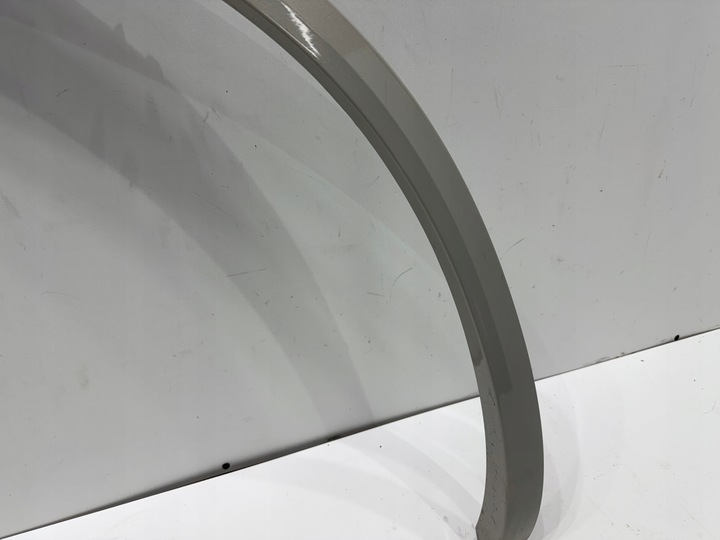 фото №5, Vw touareg iii 760 планка na крило права перед передня 760853718