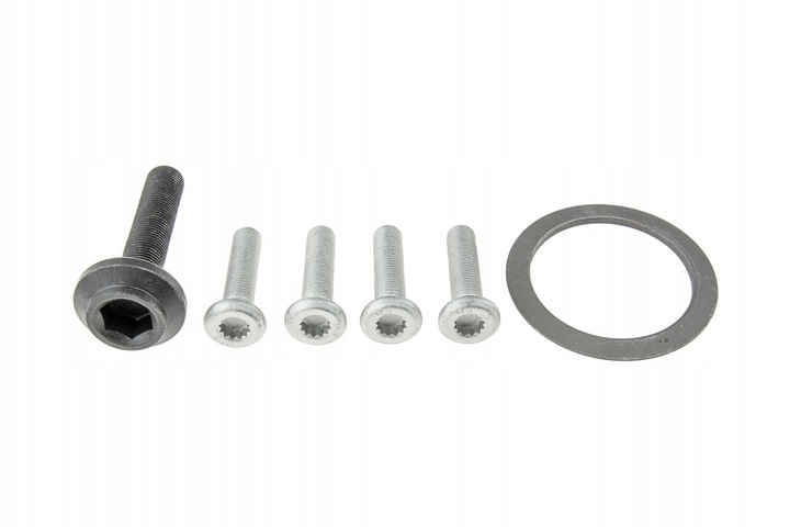 фото №1, Набор монтажный ступицы колёса зад nty audi a8 6.0 w12