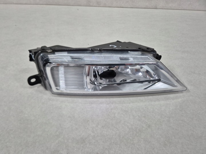 фото №6, Vw tiguan ii ліве галоген 5na941699a