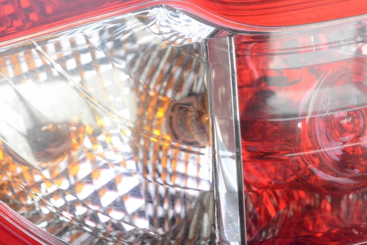 фото №9, Фара ліва зад задня 92401-4p500 hyundai i20 1 i pb 5d рестайлінг 12-14