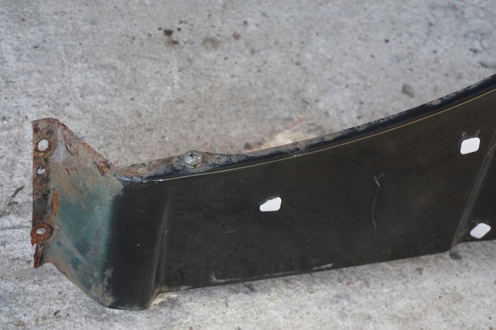 фото №11, Suzuki vitara крыло левый перед переднее 88-95r