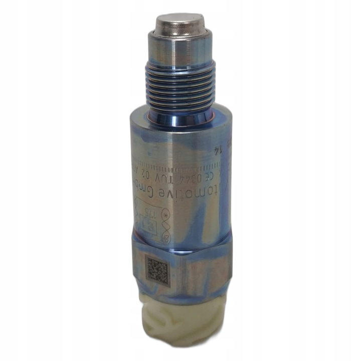 фото №1, Mercedes actros mp4 датчик швидкості імпульсатор 217120000111