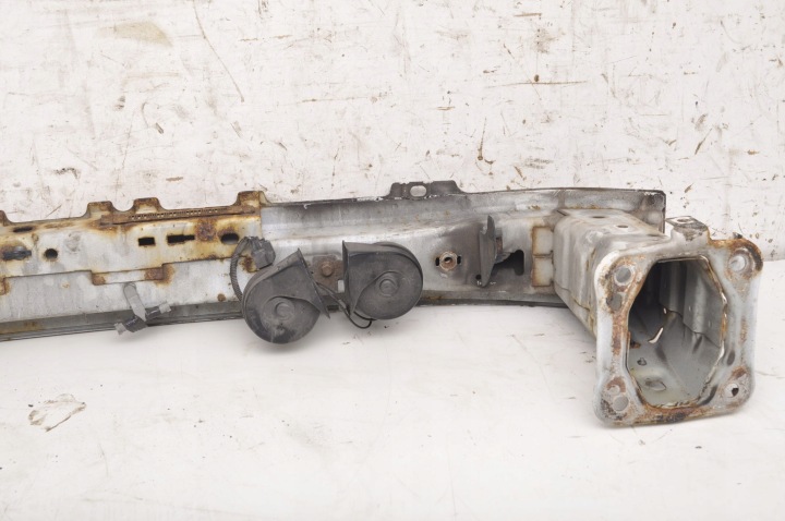 фото №8, Ford kuga mk1 балка бампера перед 3m51-r000k70-aa